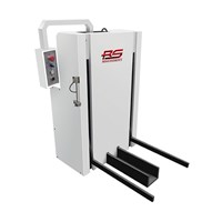 Elevador de papel RS-L（Subida y bajada automática）