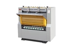 RS-KC1000B Halbautomatische Karton-Rillmaschine