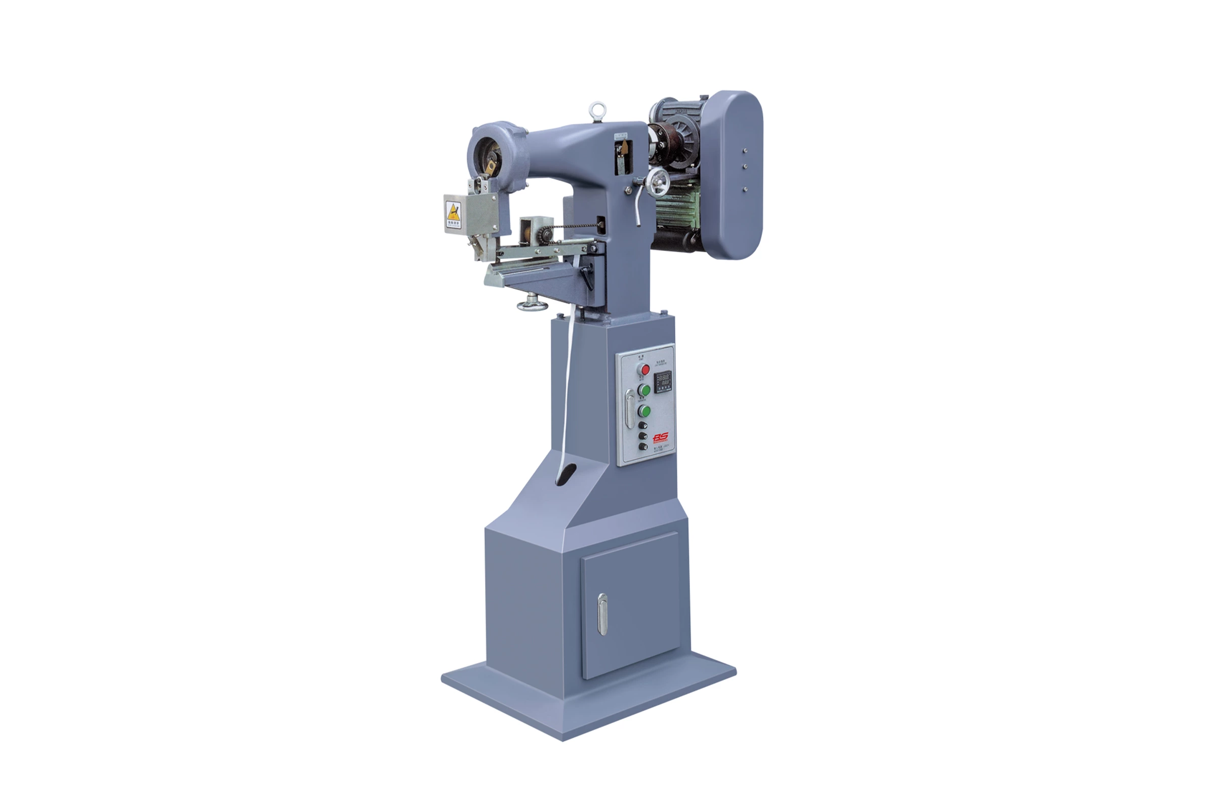 Roscadora de esquinas semiautomática RS-TG40