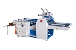 YFM-B Semi Automatic Thermal Lamination Machine