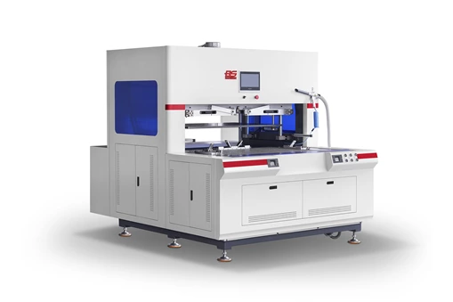 TM-1080AE Automatic Stripping Blanking Machine